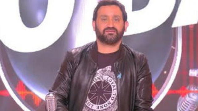Cyril Hanouna est de nouveau accusé d'homophobie