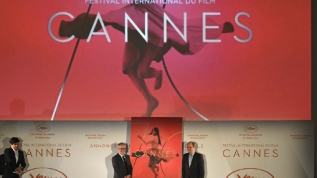 Festival de Cannes : Netflix remporte une première manche ... - liberation.fr
