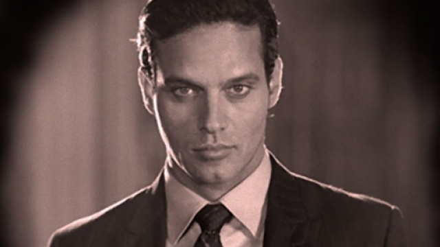 Gabriel Garko e il siciliano: svelato il retroscena.