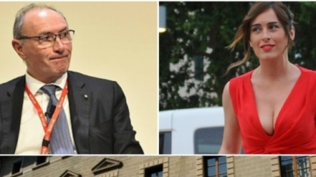 Ghizzoni parla, ma non smentisce le accuse di De Bortoli alla Boschi