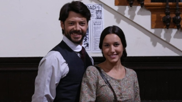 Il Segreto, trame inizio giugno: Aurora aiuta Lucas, Hernando condannato a morte