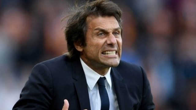 Inter, qualcuno in societ&agrave; non vuole Conte