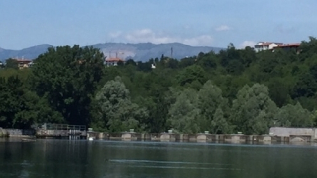 International Parks Festival dal 19 al 27 maggio 2017 - Trezzo sull'Adda (MI), Milano, Boario T. (BS) - Foto Arga Lombardia Liguria