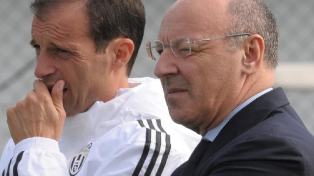 Juve, in arrivo tre super colpi di mercato