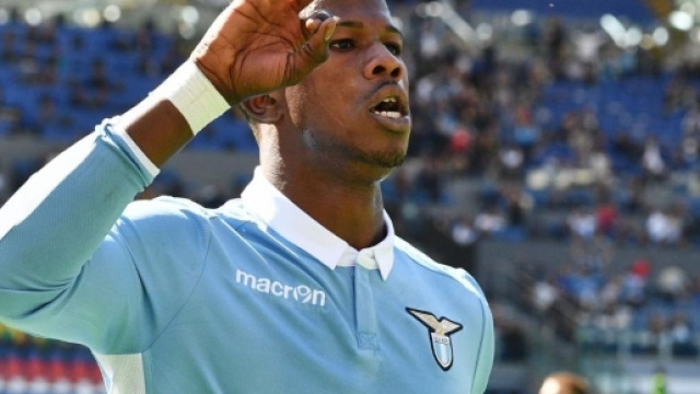 Keita ha convinto la Juve: avanti tutta per l'esterno della Lazio ... - ilbianconero.com