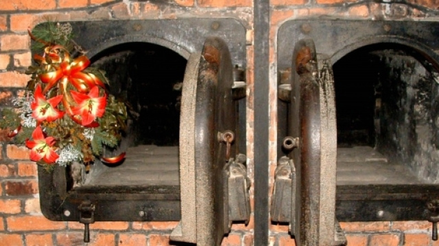 La Shoah della Infanzia e il Dovere della Memoria - improntalaquila.org