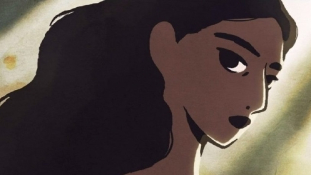 Le rondini imprigionate di Kabul diventano un film d'animazione ... - wordpress.com