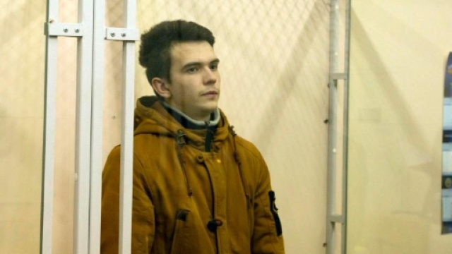 Philipp Budeikin: arrestato l'ideatore del folle gioco Blue Whale.