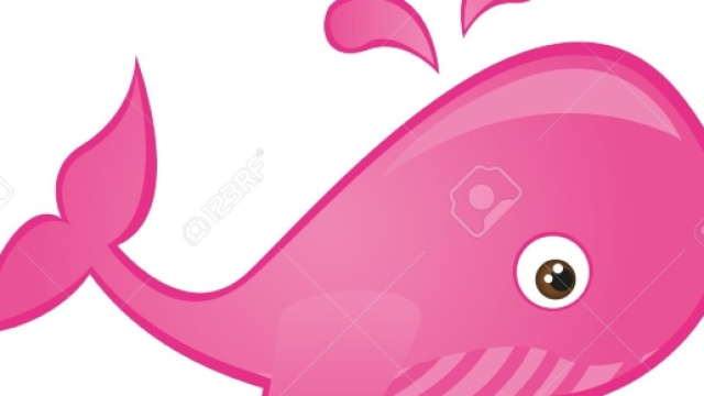 Pink Whale e Balena Felice contro il Blue Whale