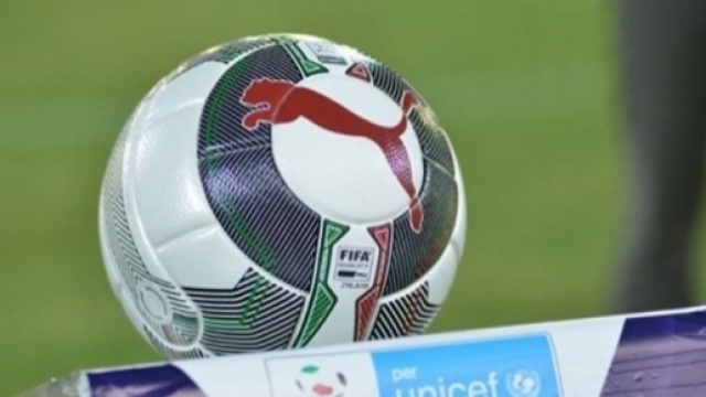 Play-off Lega Pro: ottavi di finale.