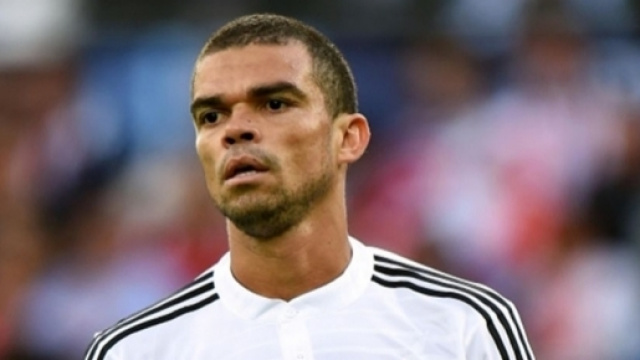 Real Madrid : Énorme retournement de situation pour Pepe !