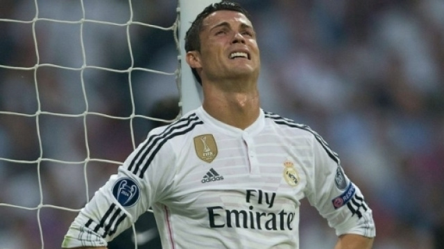 Real Madrid : Nouvelle polémique autour de CR7 !