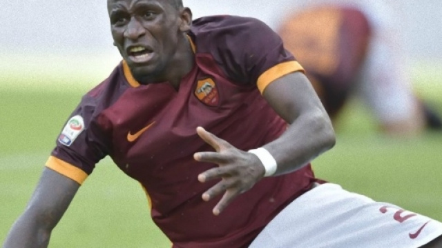 Rudiger, difensore della Roma.