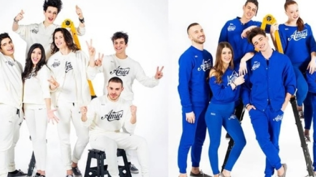 Semifinale di Amici, ecco chi &egrave; stato eliminato
