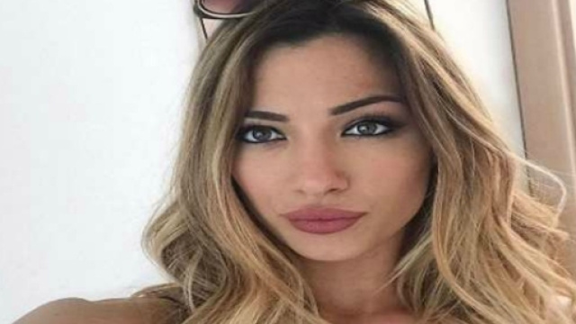 Soleil Sorge contro Valentina Vignali, ecco cosa succede