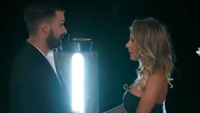 Vincent Queijo et Sarah Lopez: un mariage?