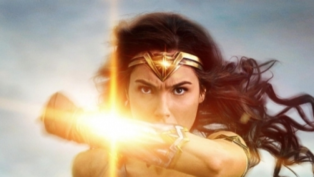 Wonder Woman, da Giugno al cinema. https://twitter.com/WonderWomanFilm?lang=it