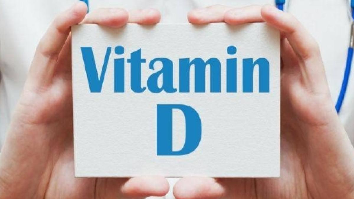 Dietary Vitamin D Calcium Lower Early Menopause Risk