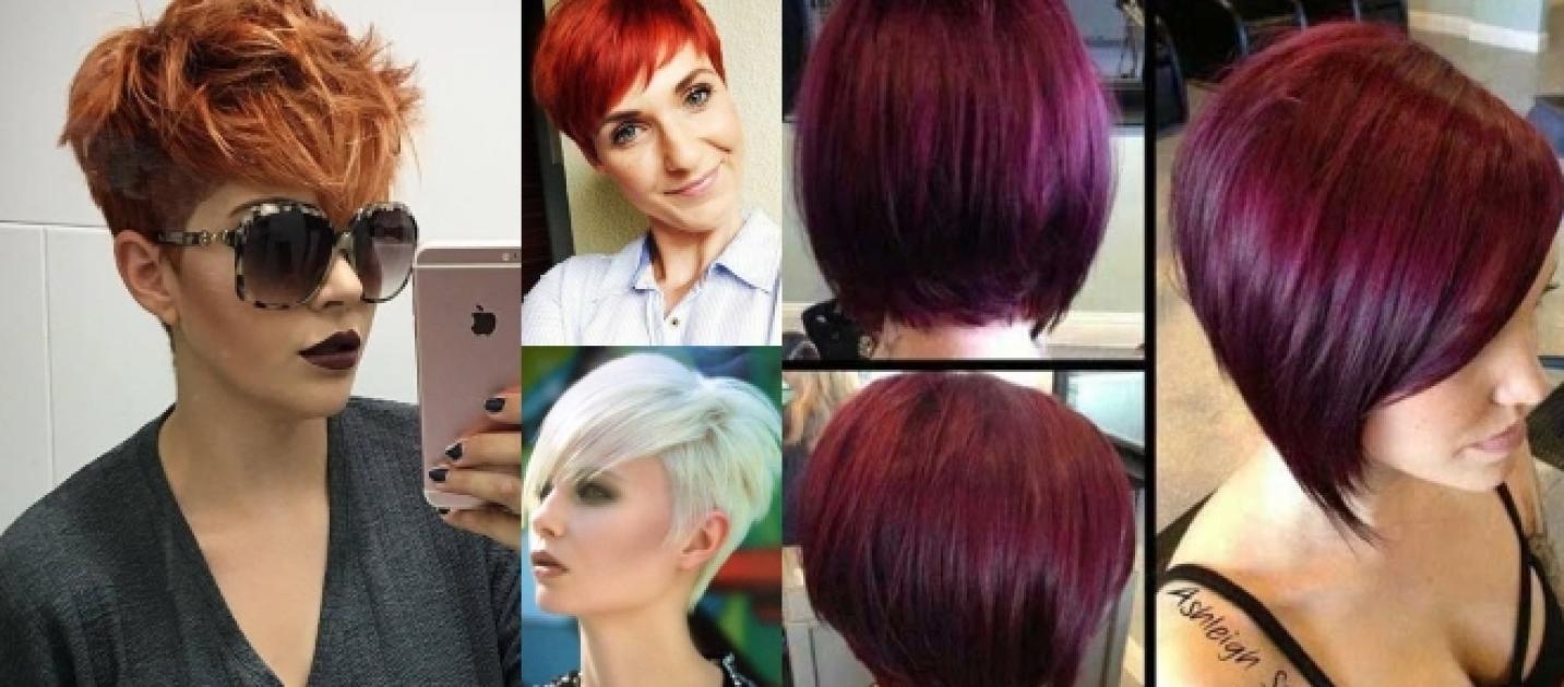 Nuovi tagli di capelli: proposte per donne glamour, estate 