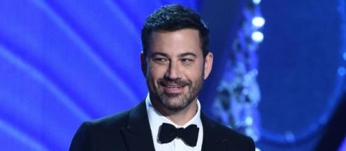 Jimmy Kimmel returns to the Oscars for the second year/Photo via thejournal.io