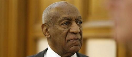 Black Cosby Accuser Questions Defense Claim of Racial Bias - NBC News - nbcnews.com