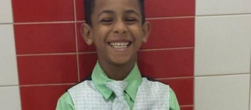 Gabriel Taye: Video shows 'bullying' incident days before 8-year ... - cnn.com