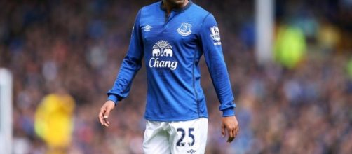 Aaron Lennon sectioned under the Mental Health Act after 20-minute ... - thesun.co.uk