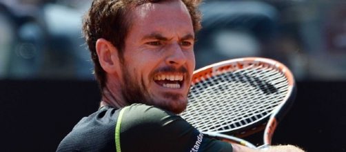Andy Murray Wins Rome Opener to Stay Unbeaten on Clay – NDTV Sports - ndtv.com