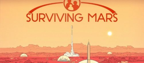 Announcing Surviving Mars, a Planetary City Builder, Coming Soon ... - xbox.com