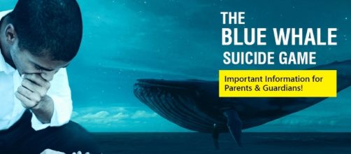 Blue Whale. il gioco suicida che sta sterminando gli adolescenti