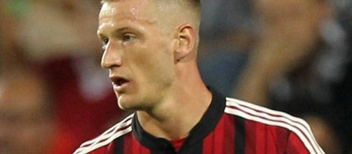 Calciomercato Milan, il retroscena: Inter su Abate, Galliani ha ... - calciomercatonews.com