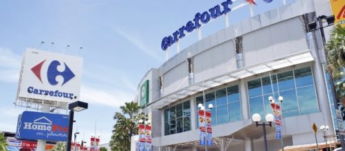 Carrefour tira dritto sui licenziamenti: procedura per 500 ... - giornalesm.com