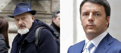 Caso Consip: le strane intercettazioni dell'ex Premier Renzi e il padre Tiziano
