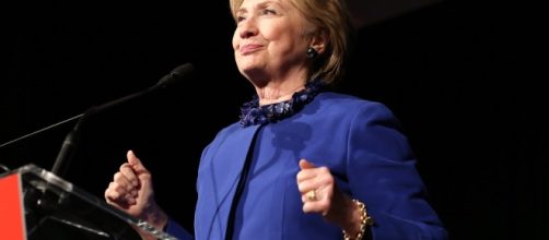 Clinton launches new political group: 'Onward Together' - POLITICO - politico.com