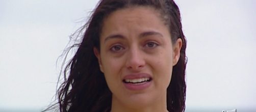 Dramma all'Isola dei famosi, Desiree Popper in lacrime: "Volevo ... - liberoquotidiano.it