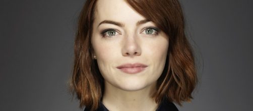 Emma Stone is said to be dating Jake Gyllenhaal. Has she moved on from Andrew Garfield? (Photo via Mubi)