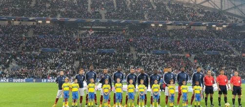 Euro 2016 - France - Albanie : Le Vélodrome et les Bleus, une ... - eurosport.fr