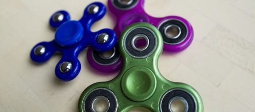 Fidget spinners banned from a school ... - mirror.co.uk