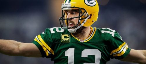 Green Bay Packers: Aaron Rodgers - packers.com