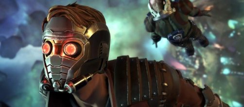 Guardians of the Galaxy: The Telltale Series First Episode Release ... - gamenewsplus.net