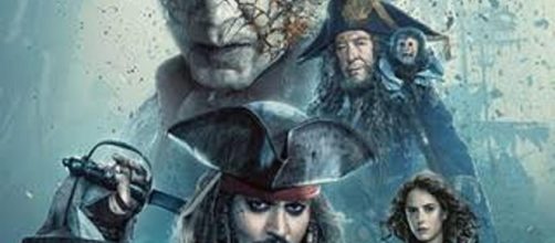 Hacker rubano il nuovo film “Pirati dei Caraibi” e chiedono un ... - lastampa.it