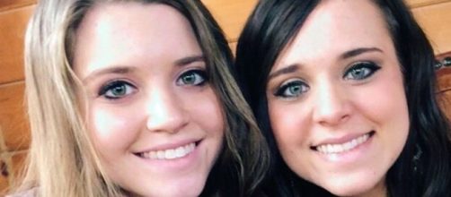 Is Joy-Anna Duggar More Eager To Have Children Than Jinger Is? - inquisitr.com