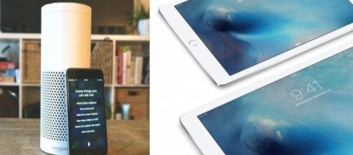 KGI: Apple likely to launch 10.5-inch iPad Pro and Siri Speaker at ... - 9to5mac.com