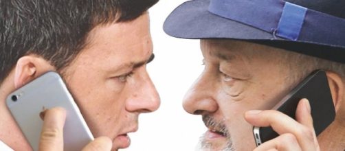 La telefonata tra Matteo Renzi e il papà Tiziano: 'Non dir bugie'