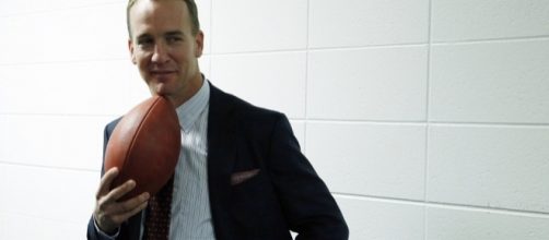 Peyton Manning has the honor of hosting the 25th anniversary of the ESPYS - usatoday.com