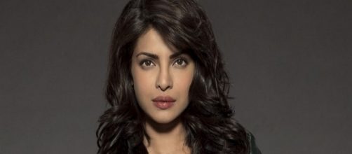 Priyanka Chopra in Quantico & Baywatch - BookMyShow - bookmyshow.com