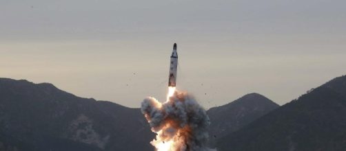 Reacciona ONU ante lanzamiento de misil de Corea del Norte