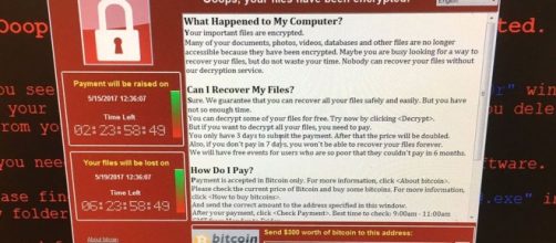 Reactions from Cyber Security Experts on NHS Ransomware Attacks ... - informationsecuritybuzz.com