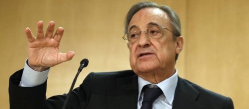 Real Madrid: Florentino Pérez no quiere oposición ni nada que se ... - elconfidencial.com
