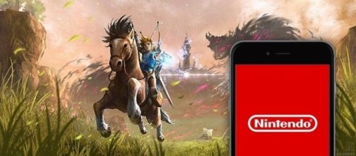 Report: Nintendo developing 'The Legend of Zelda' game for iPhone ... - 9to5mac.com
